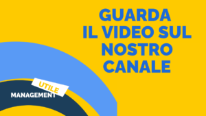 Il CHECK UP GLOBALE dell’Azienda ESTERA: come controllarla per evitare che ci sfugga di mano